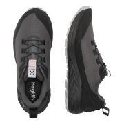 Haglöfs L.I.M FH Low – Pantofi de drumeție ultraușori - Negru True Black