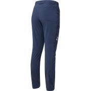 Haglöfs ROC Lite Slim Pant W – Pantaloni de cățărare ușori - Albastru închis Tarn Blue