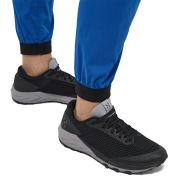 Haglöfs L.I.M Fuse Pant W – Pantaloni outdoor ultraușori - Albastru Electric Blue
