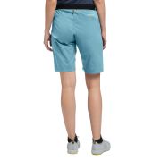 Haglöfs L.I.M Fuse Shorts W – Pantaloni scurți ultraușori - Albastru Frost Blue