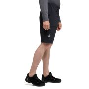 Haglöfs ROC Lite Standard Shorts – Pantaloni scurți de cățărare - Negru True Black