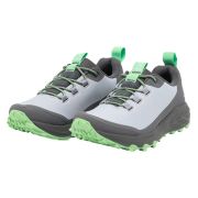 Haglöfs L.I.M FH Low W – Pantofi de drumeție ultraușori - Gri Concrete