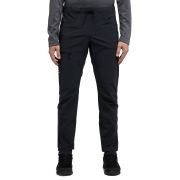 Haglöfs ROC Lite Slim Pant – Pantaloni de cățărare ușori - Negru True Black