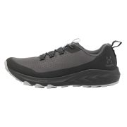 Haglöfs L.I.M FH Low – Pantofi de drumeție ultraușori - Negru True Black