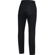 Haglöfs ROC Hemp Pant W – Pantaloni de cățărare din bumbac organic și cânepă - Negru True Black