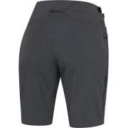 Haglöfs ROC Spitz Shorts W – Pantaloni scurți de cățărare - Gri închis Magnetite