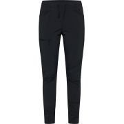 Haglöfs ROC Lite Slim Pant W – Pantaloni de cățărare ușori - Negru True Black