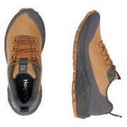 Haglöfs L.I.M FH Low W – Pantofi de drumeție ultraușori - Maro