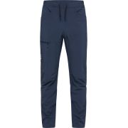 Haglöfs ROC Lite Slim Pant – Pantaloni de cățărare ușori - Albastru închis Tarn Blue