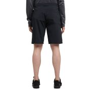 Haglöfs ROC Lite Standard Shorts – Pantaloni scurți de cățărare - Negru True Black