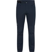 Haglöfs ROC Spitz Pant – Pantaloni de cățărare - Albastru închis Tarn Blue