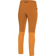 Haglöfs ROC Lite Slim Pant W – Pantaloni de cățărare ușori - Maro Desert Yellow/Golden Brown