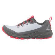 Haglöfs L.I.M FH Low – Pantofi de drumeție ultraușori - Gri Concrete