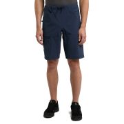 Haglöfs ROC Lite Standard Shorts – Pantaloni scurți de cățărare - Albastru închis Tarn Blue
