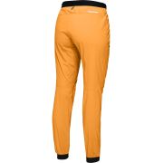 Haglöfs L.I.M Fuse Pant W – Pantaloni outdoor ultraușori - Galben Desert Yellow