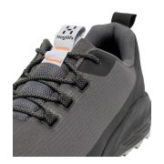 Haglöfs L.I.M FH Low – Pantofi de drumeție ultraușori - Negru True Black