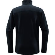 Haglöfs ROC Spitz Mid Jacket – Geacă strat intermediar tehnic - Albastru închis Tarn Blue
