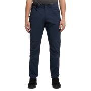 Haglöfs ROC Spitz Pant – Pantaloni de cățărare - Albastru închis Tarn Blue
