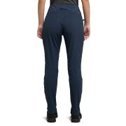 Haglöfs ROC Spitz Pant W – Pantaloni de cățărare - Albastru închis Tarn Blue