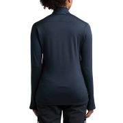 Haglöfs ROC Spitz Mid Jacket W – Geacă strat intermediar tehnic - Albastru închis Tarn Blue