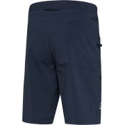 Haglöfs ROC Lite Standard Shorts – Pantaloni scurți de cățărare - Albastru închis Tarn Blue