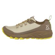 Haglöfs L.I.M FH Low W – Pantofi de drumeție ultraușori - Bej
