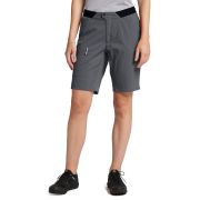 Haglöfs L.I.M Fuse Shorts W – Pantaloni scurți ultraușori - Gri închis Magnetite