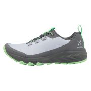 Haglöfs L.I.M FH Low W – Pantofi de drumeție ultraușori - Gri Concrete