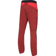 Haglöfs ROC Spitz Pant – Pantaloni de cățărare - Roșu Corrosion/Zenith Red