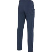 Haglöfs ROC Lite Slim Pant – Pantaloni de cățărare ușori - Albastru închis Tarn Blue