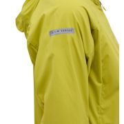 Haglöfs L.I.M Tempo Trail Jacket W – Geacă de alergare trail ușoară - Verde Aurora