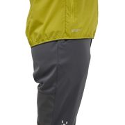 Haglöfs L.I.M Tempo Trail Jacket W – Geacă de alergare trail ușoară - Verde Aurora