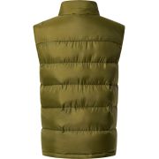 Haglöfs Puffy Mimic Vest – Vestă izolată Mimic - Verde închis Olive Green