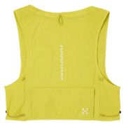 Haglöfs L.I.M Intense Trail Running Vest – Vestă de alergare trail minimalistă - Verde Aurora