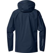 Haglöfs L.I.M GTX Jacket W – Geacă GORE-TEX Paclite ultraușoară - Albastru închis Tarn Blue