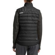 Haglöfs L.I.M Down Vest W – Vestă din puf ușoară - Negru True Black