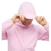 Haglöfs L.I.M Tempo Trail Jacket W – Geacă de alergare trail ușoară - Roz Fresh Pink