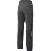 Haglöfs L.I.M Hybrid Touring Pant – Pantaloni hibrizi pentru tură de schi - Gri închis Magnetite