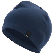 Haglöfs Betula Beanie – Căciulă tehnică - Albastru închis Tarn Blue