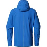 Haglöfs L.I.M Tempo Trail Proof Jacket – Geacă impermeabilă ultraușoară de alergare trail - Albastru Electric Blue