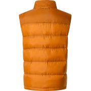 Haglöfs Puffy Mimic Vest – Vestă izolată Mimic - Maro Golden Brown