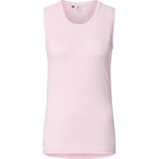 Haglöfs L.I.M Tempo Trail Tank W – Maiou de alergare trail - Roz Fresh Pink