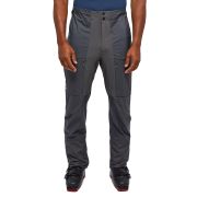 Haglöfs L.I.M Hybrid Touring Pant – Pantaloni hibrizi pentru tură de schi - Gri închis Magnetite