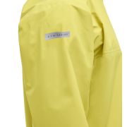Haglöfs L.I.M Tempo Trail Proof Jacket – Geacă impermeabilă ultraușoară de alergare trail - Verde Aurora