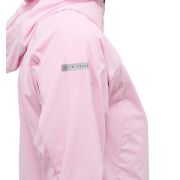 Haglöfs L.I.M Tempo Trail Jacket W – Geacă de alergare trail ușoară - Roz Fresh Pink