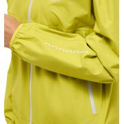 Haglöfs L.I.M GTX Jacket W – Geacă GORE-TEX Paclite ultraușoară - Verde Aurora