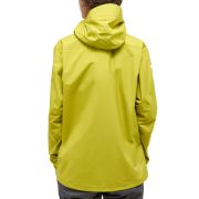 Haglöfs L.I.M GTX Jacket W – Geacă GORE-TEX Paclite ultraușoară - Verde Aurora