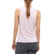Haglöfs L.I.M Tempo Trail Tank W – Maiou de alergare trail - Roz Fresh Pink
