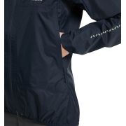 Haglöfs L.I.M GTX Jacket W – Geacă GORE-TEX Paclite ultraușoară - Albastru închis Tarn Blue