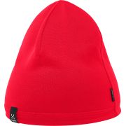 Haglöfs Betula Beanie – Căciulă tehnică - Roșu Bright Red